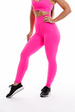 Load image into Gallery viewer, Thrive Legging: Pink