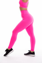 Load image into Gallery viewer, Thrive Legging: Pink